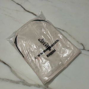 Jean Paul Gautier backpack NEW